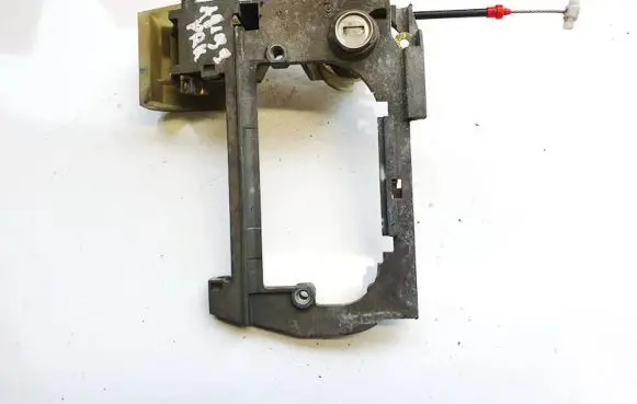 BMW 5 E39 Front door lock (next to the handle) 