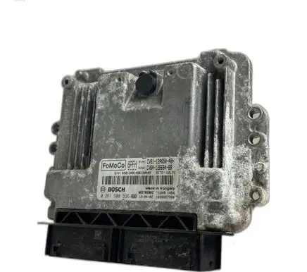 Ford Focus Other control units/modules CV6112A650ABH 6PFH CV6A12B684BB