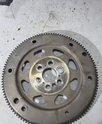 BMW 5 E60 E61 Flywheel 50509810 7589480