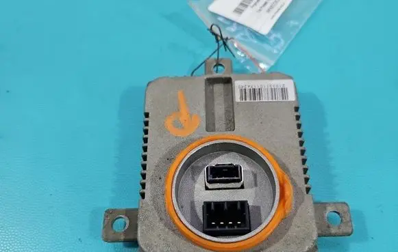 Volkswagen PASSAT B7 Headlight ballast module Xenon 8K0941597B IMPRK1525551