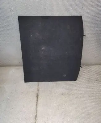 Subaru XV I Trunk/boot floor carpet liner 