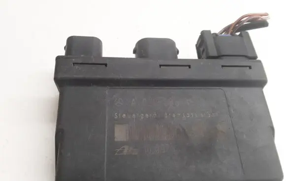 Mercedes-Benz E W210 Other control units/modules A0255454832 10097001034