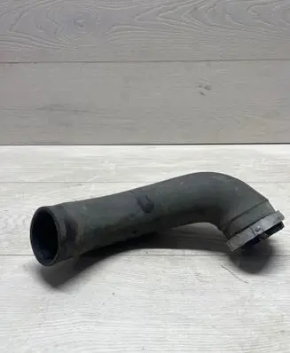 Volkswagen Sharan Intercooler hose/pipe 5N0145832J 122849R