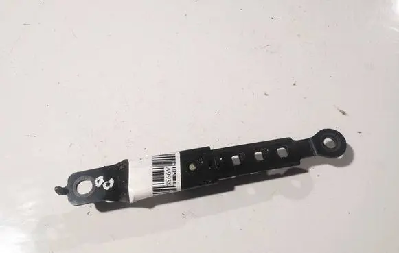 Mitsubishi Grandis Seat belt adjustment rail 