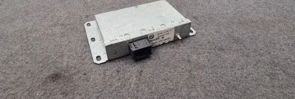 BMW 7 E38 GPS navigation control unit/module 8385141