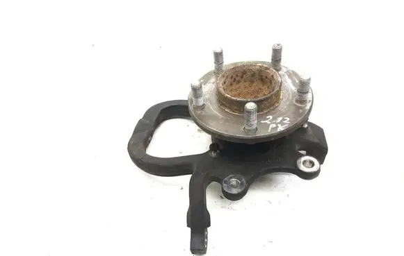 Jaguar XK8 - XKR Front wheel hub 4MN01529AA
