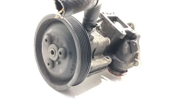 Power steering pump