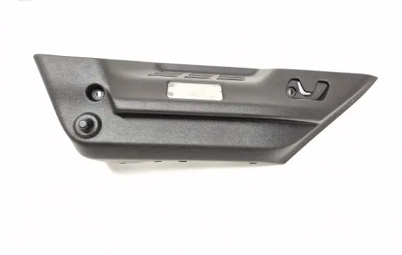 Renault Megane IV Other trunk/boot trim element 799125069R 635100342