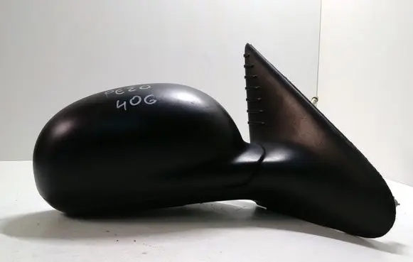 Peugeot 406 Manual wing mirror 015001