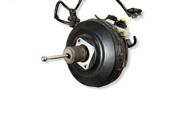 Audi Q7 4L Brake booster 7L8612101T