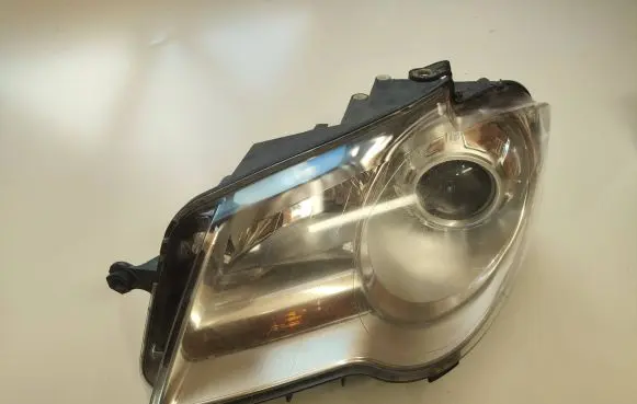 Volkswagen Touran I Headlight/headlamp 1T1941005B 0301233201 30051282422