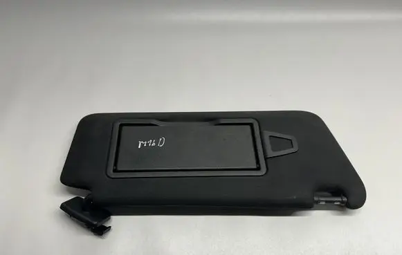Mercedes-Benz E A207 Sun visor
