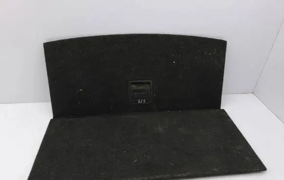 Hyundai i40 Trunk/boot floor carpet liner 