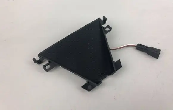 Audi A3 8Y Rain sensor 5TA845109