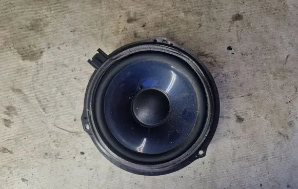 Ford Kuga I Rear door speaker 3M5T18808FD 0H319F
