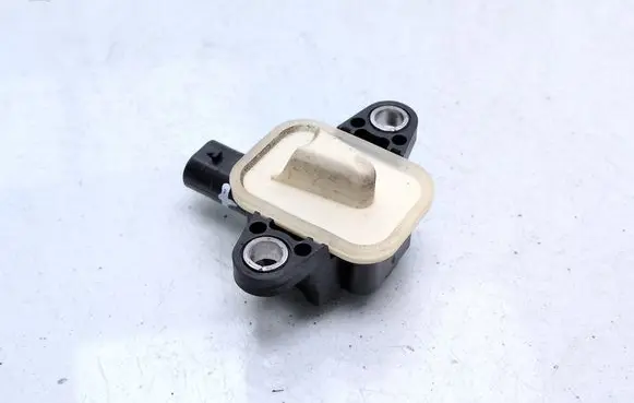 Audi A6 C7 Airbag deployment crash/impact sensor 4H0955557
