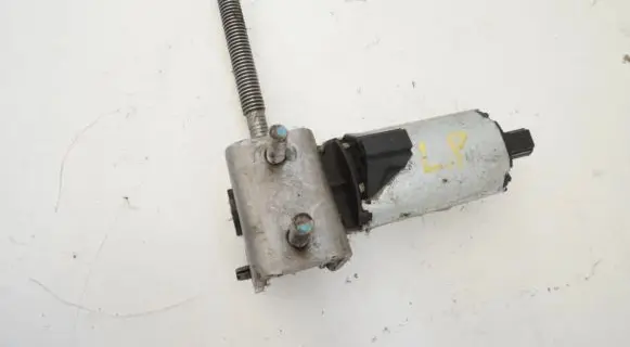 Mazda 6 Seat adjustment motor PU-049G-402