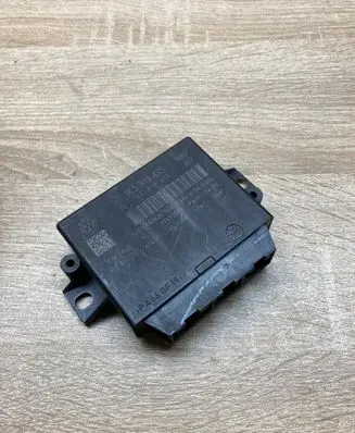 Volkswagen Golf V Parking PDC control unit/module 1K5919475 604126