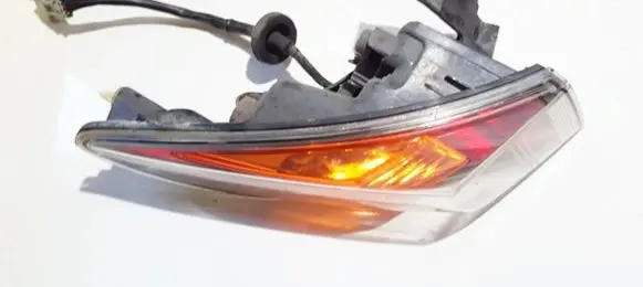 Honda Civic Rear/tail lights 22016721