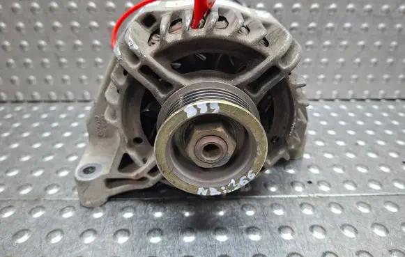 Fiat Grande Punto Generator/alternator S27624366 46542889