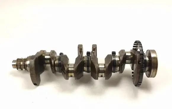 Dacia Duster II Crankshaft 260529HR1432 H4M SCE
