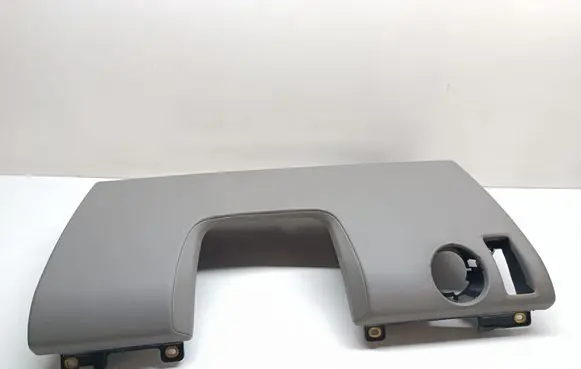 Porsche Cayenne (92A) Dashboard lower bottom trim panel 7P5858903B
