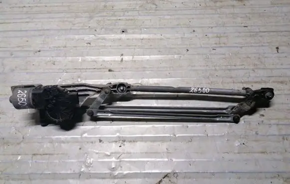 Ford Focus Front wiper linkage 4M5117504AC