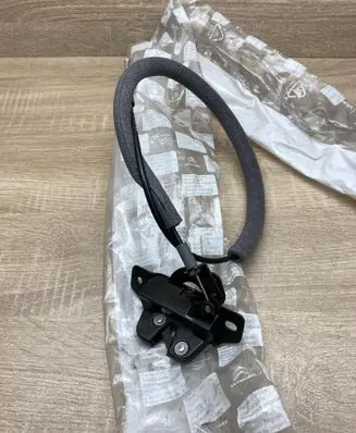 Citroen Berlingo Tailgate/trunk/boot lock/catch/latch 8726C9