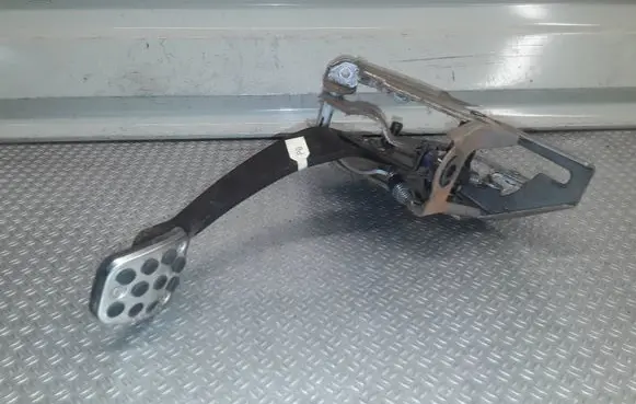 Honda Civic Brake pedal 