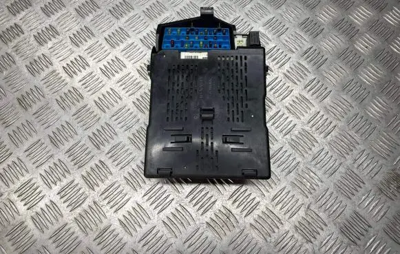 Renault Scenic I Fuse box set 8200029342B 01150 S108502610G