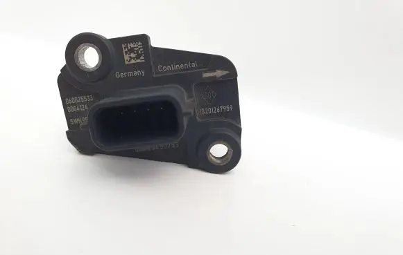 Renault Trafic III (X82) Mass air flow meter 93450753