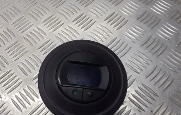 Renault Espace IV Interior fan control switch 8200367334