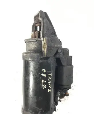 Ford Transit Starter motor