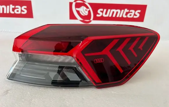 Audi Q4 e-tron Rear/tail lights 89A945070 L320690