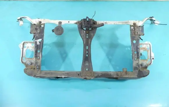 Subaru Legacy Radiator support slam panel IMPRK1337334