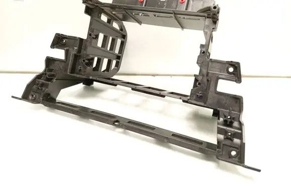BMW 5 GT F07 Other dashboard part 9142660 51459142660