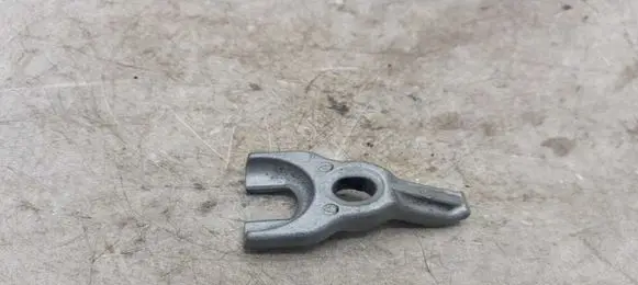 BMW 3 E92 E93 Fuel Injector clamp holder NOCODE