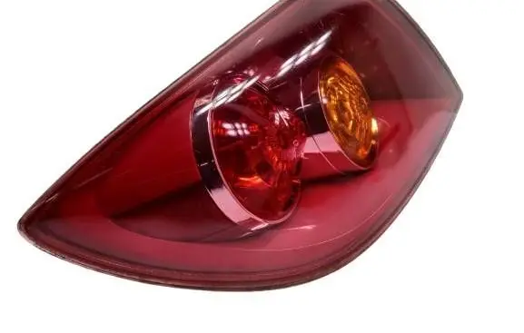 Mazda 3 I Rear/tail lights 145733-KASACJA 145733