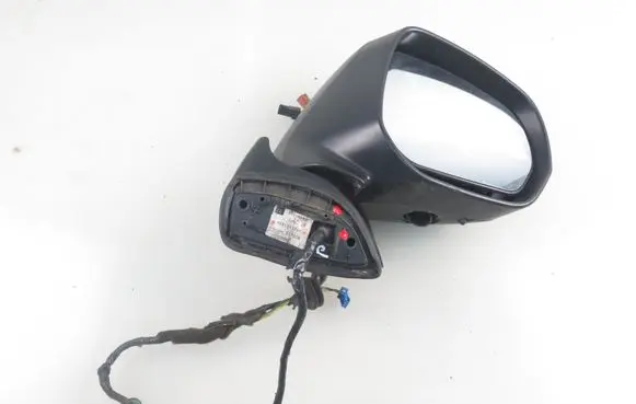 Citroen C4 Grand Picasso Front door electric wing mirror 96850513XT