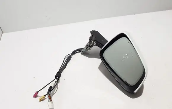 Tesla Model X Front door electric wing mirror 103518100J