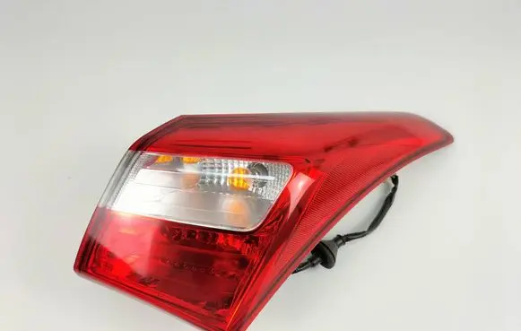 Hyundai i30 Rear/tail lights 92402A50