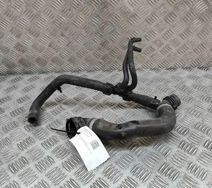 Mercedes-Benz E W238 Engine coolant pipe/hose A2135014100