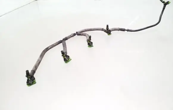 Citroen Jumper Fuel return line/hose 