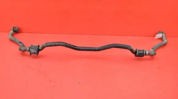 Toyota Yaris Front anti-roll bar/sway bar