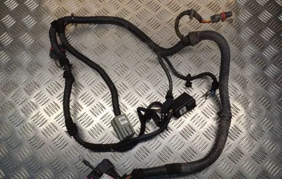 Opel Astra H Other wiring loom 13220985