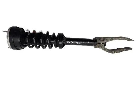 Jaguar F-Pace Front shock absorber/damper HK8318B037MF