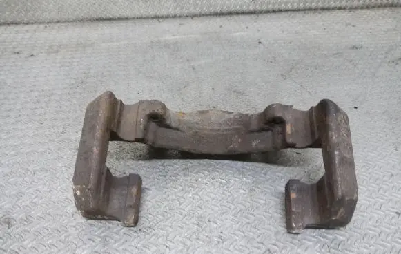 Citroen C4 Grand Picasso Front Brake Caliper Pad/Carrier 