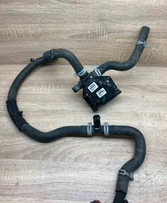 Tesla Model S Electric auxiliary coolant/water pump 600738400B G93610R010
