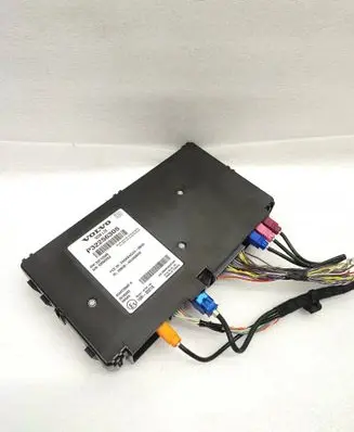 Volvo XC60 Phone control unit/module P32256305 10600592 32212599