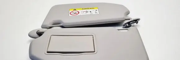 Ford Ecosport Sun visor DU5A00014CB